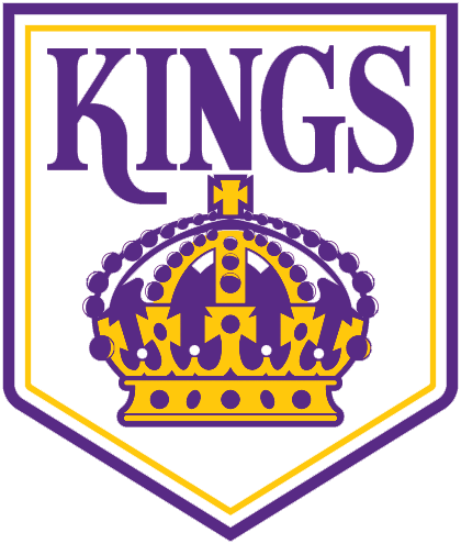 Los Angeles Kings 1967-1975 Alternate Logo t shirts DIY iron ons